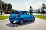 Mitsubishi Mirage 2016 года (AU)